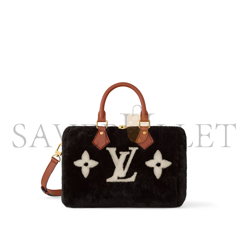LOUIS VUITTON SPEEDY BANDOULIÈRE 25 M11797 (25*19*15cm) LOUIS VUITTON SPEEDY BANDOULIÈRE 25 M11797 (25*19*15cm)